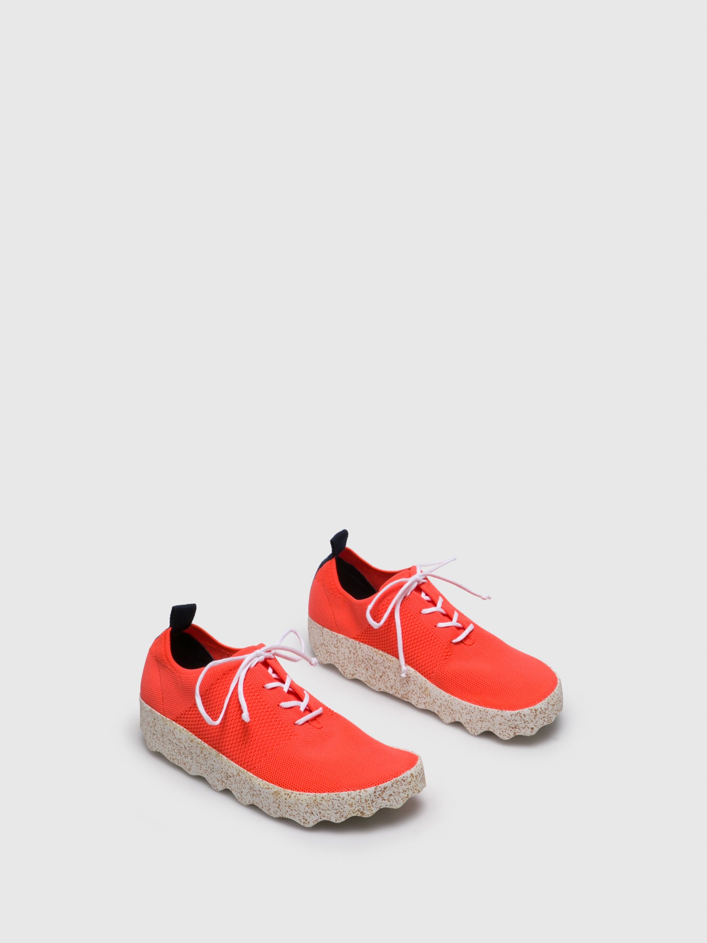 ASPORTUGUESAS Coral Elasticated Trainers