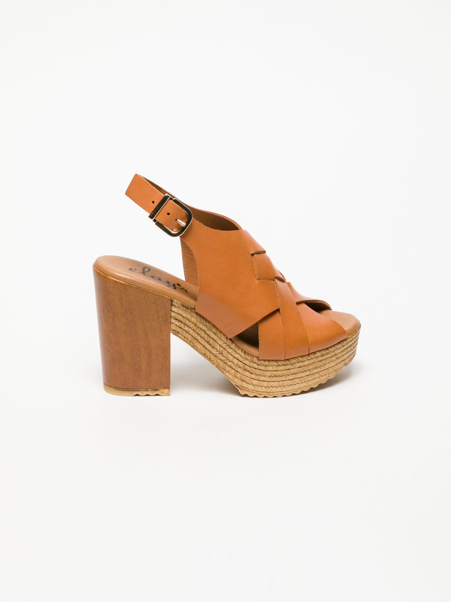 Clay's Peru Buckle Sandals