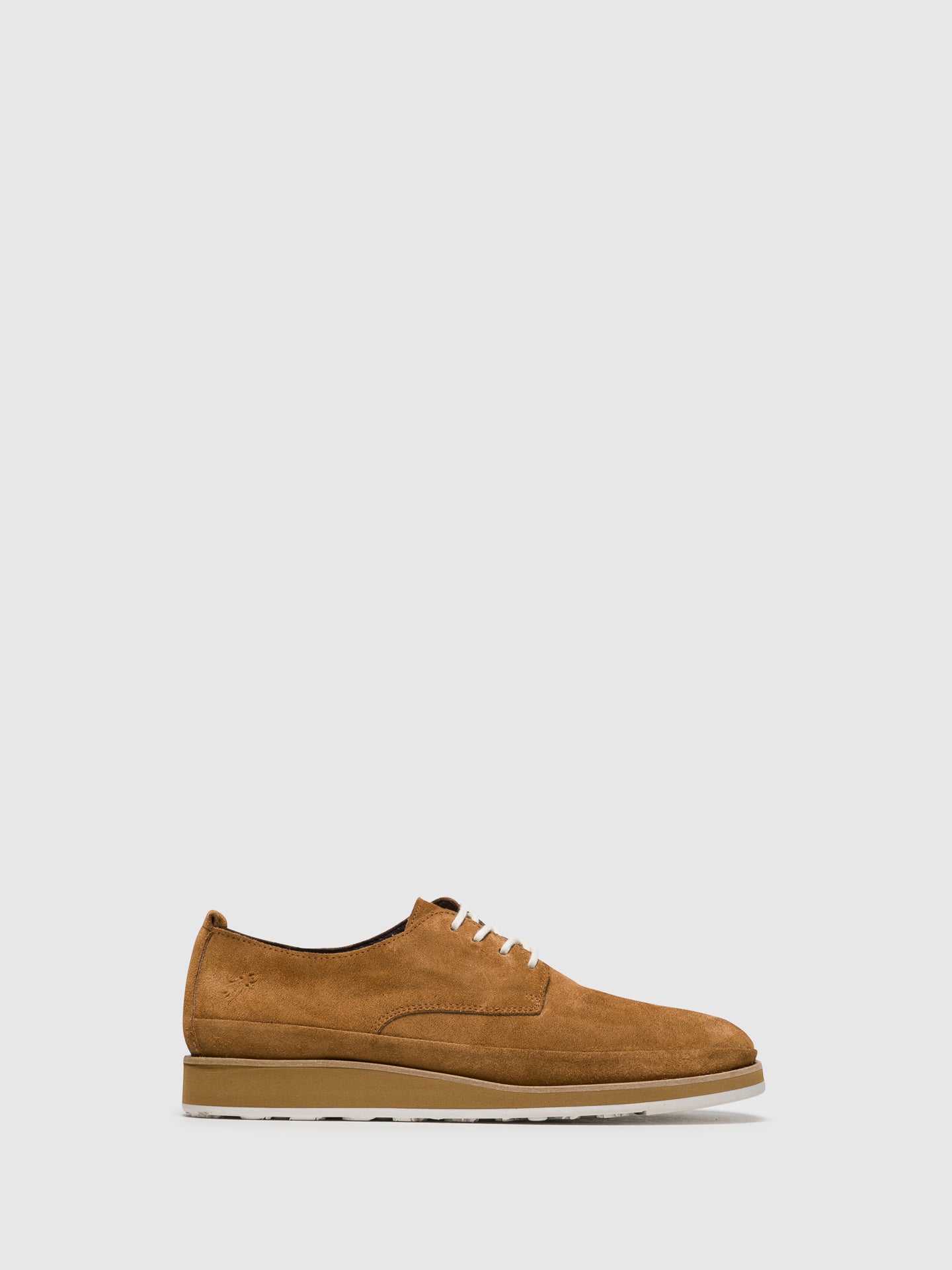 Fly London Peru Lace-up Trainers