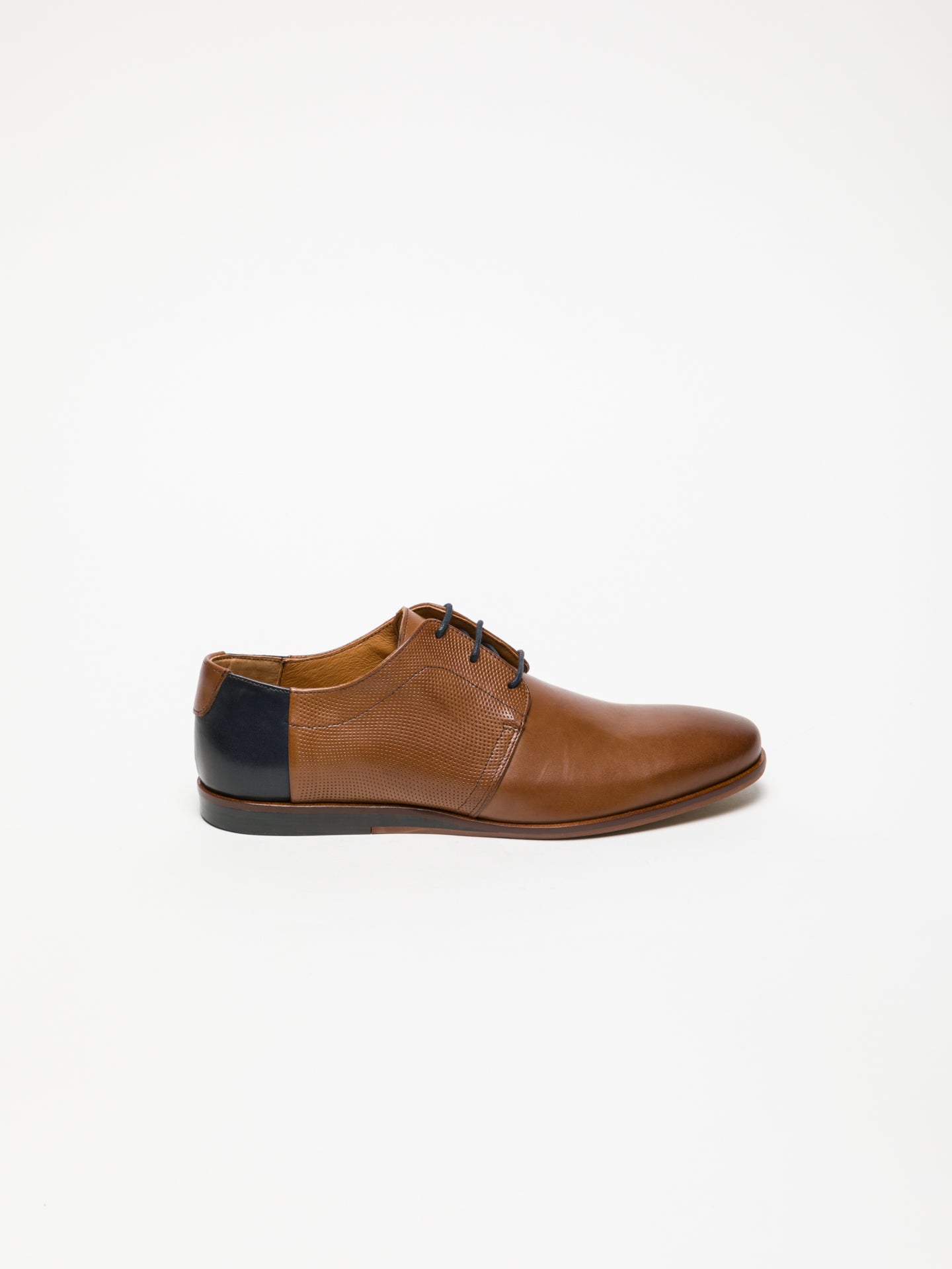 Foreva Brown Derby Shoes