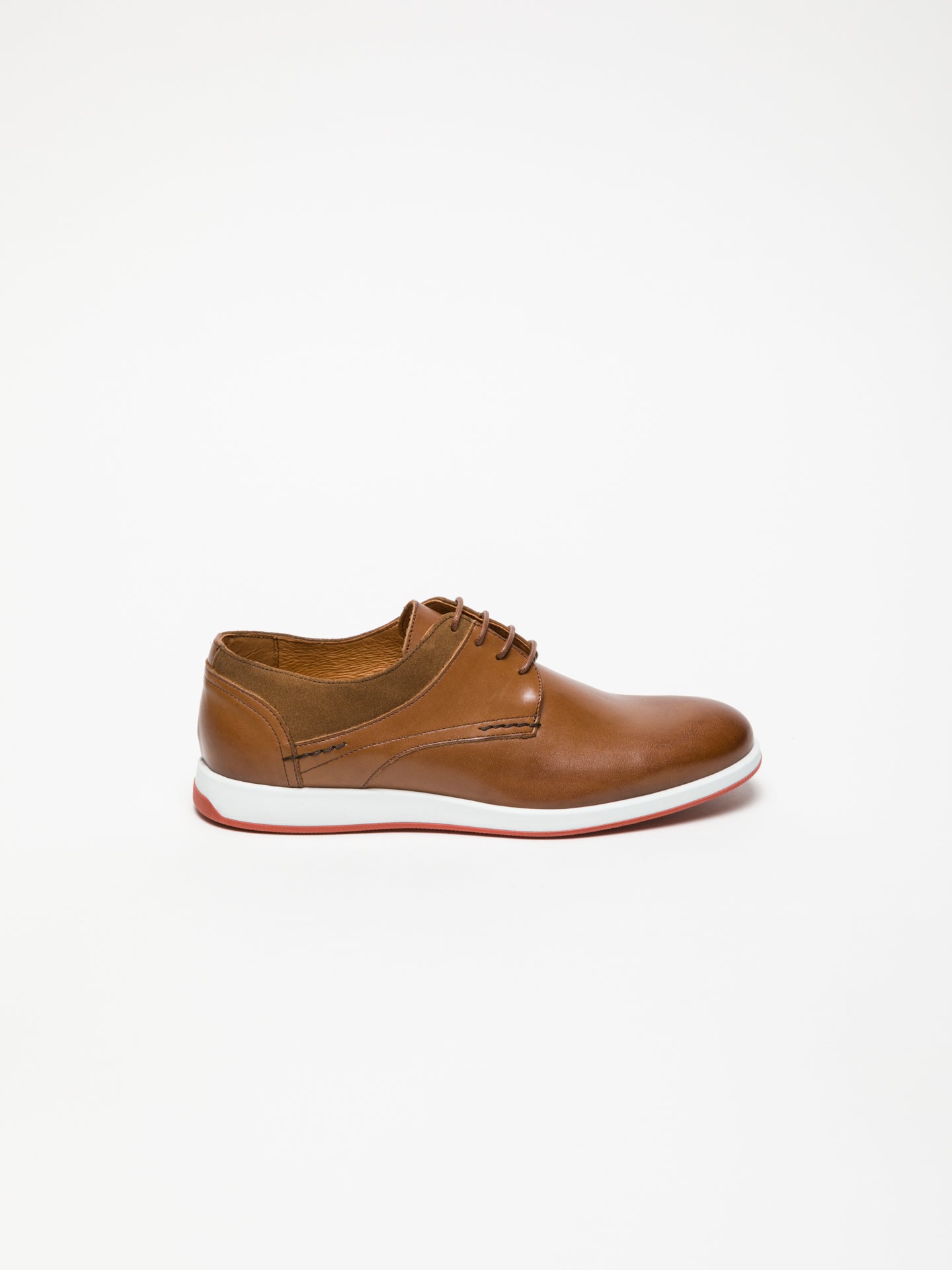 Foreva Peru Derby Shoes