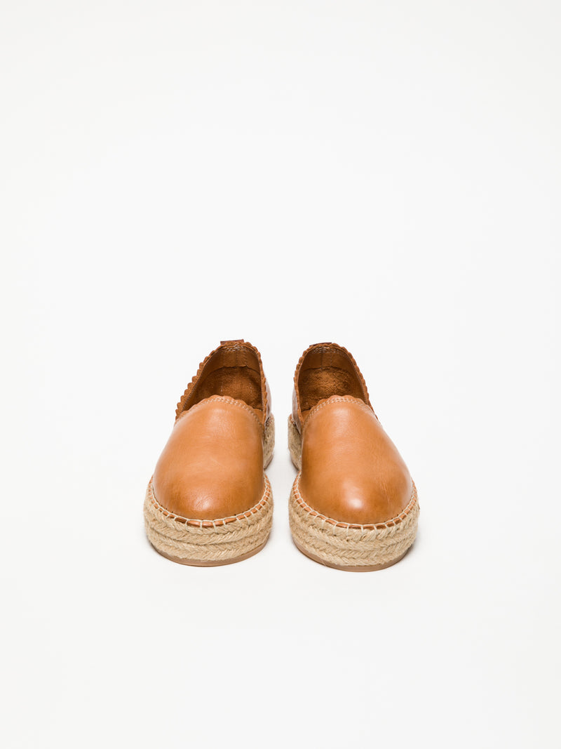 Foreva Peru Classic Espadrilles