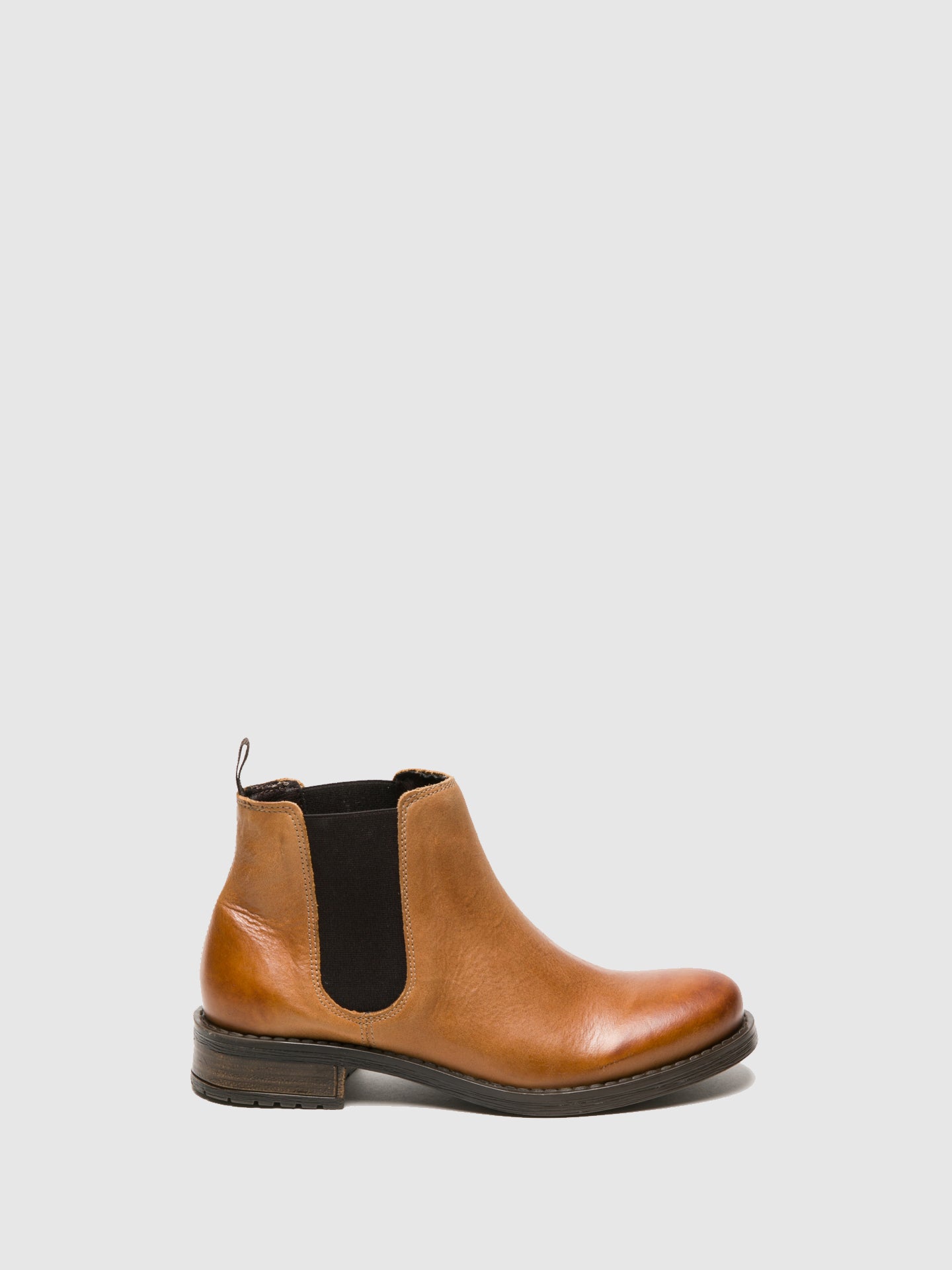 Foreva Peru Chelsea Ankle Boots