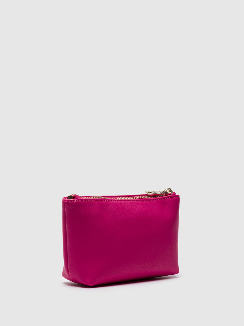 Love Moschino Pink Mini Bag
