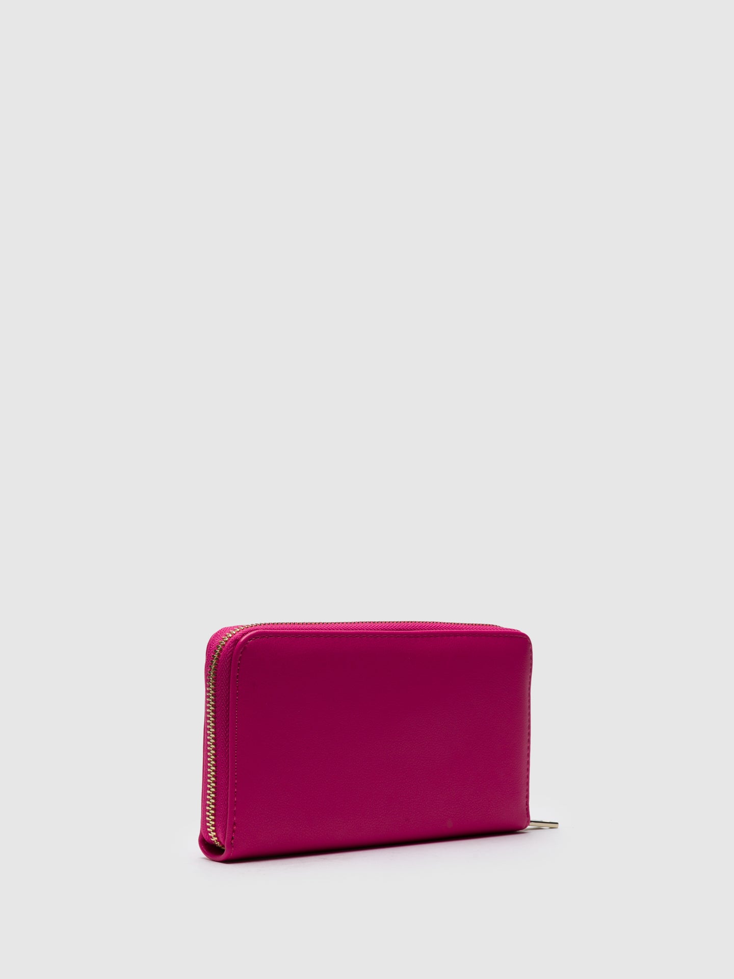 Love Moschino Pink Wallet