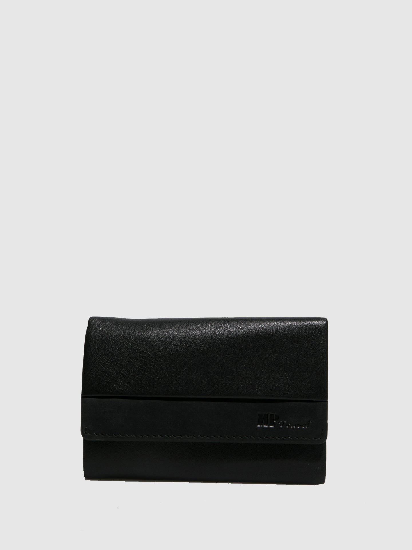 Marta Ponti Black Purse