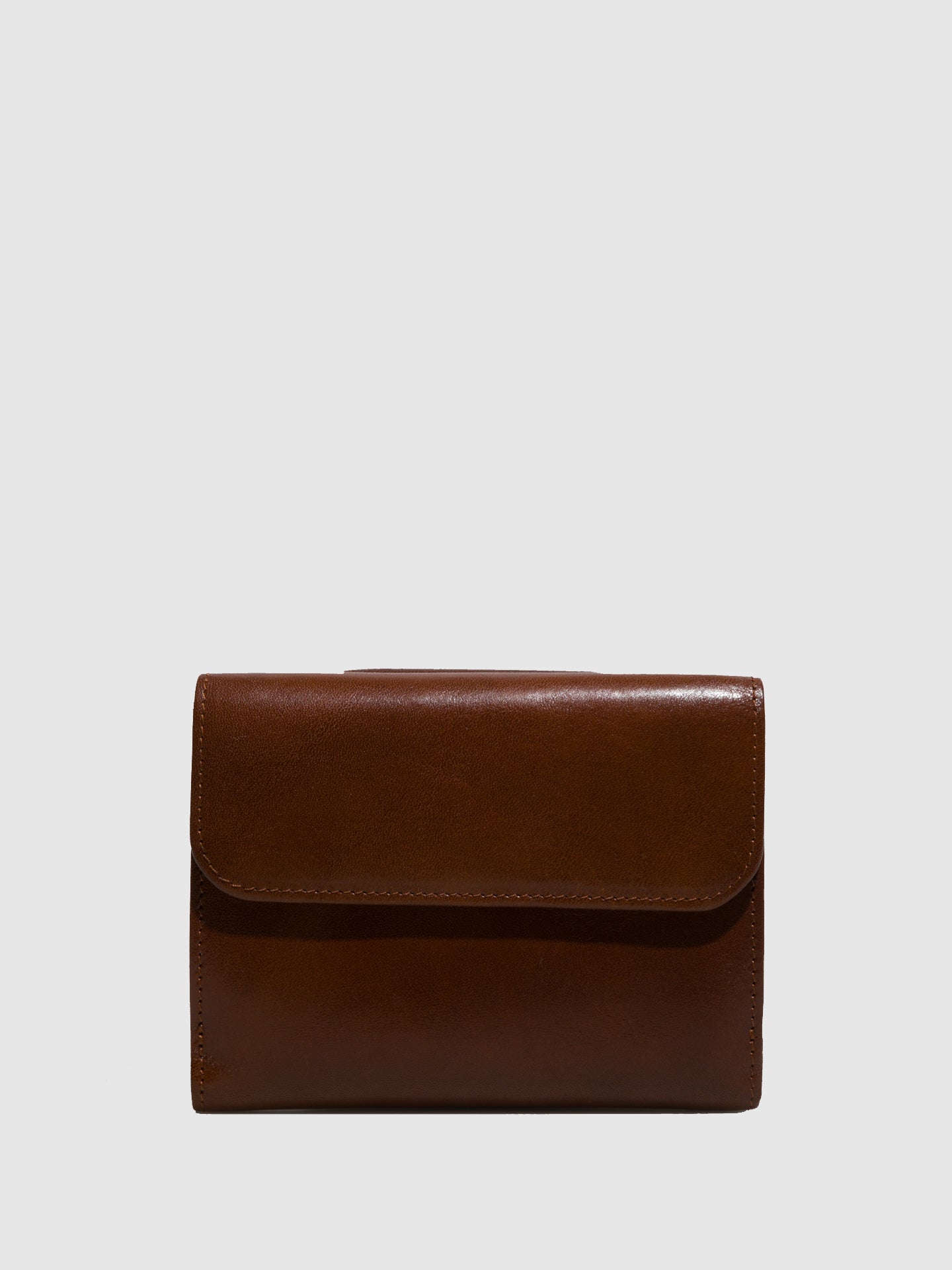 Marta Ponti Camel Wallet