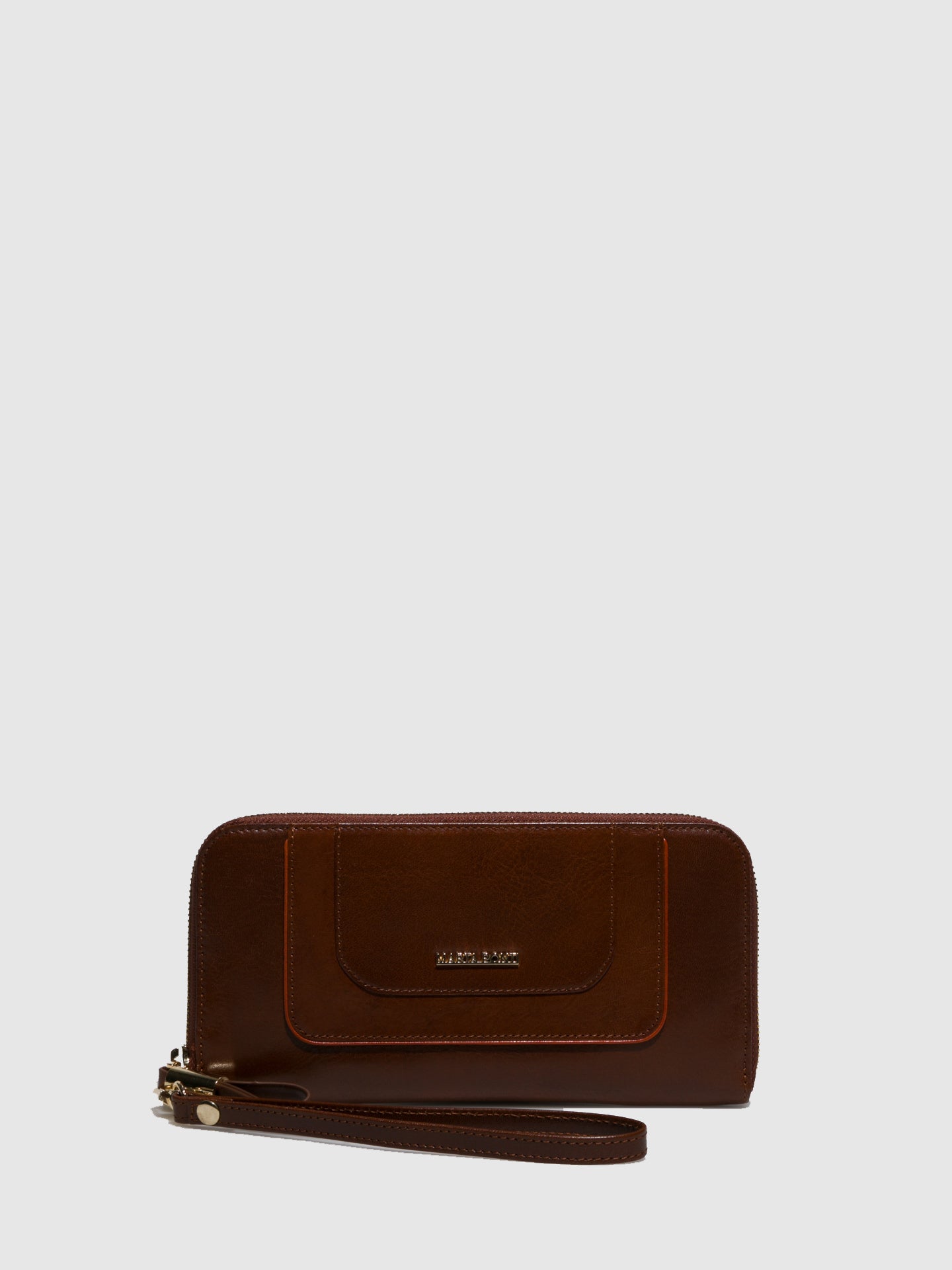 Marta Ponti Camel Wallet