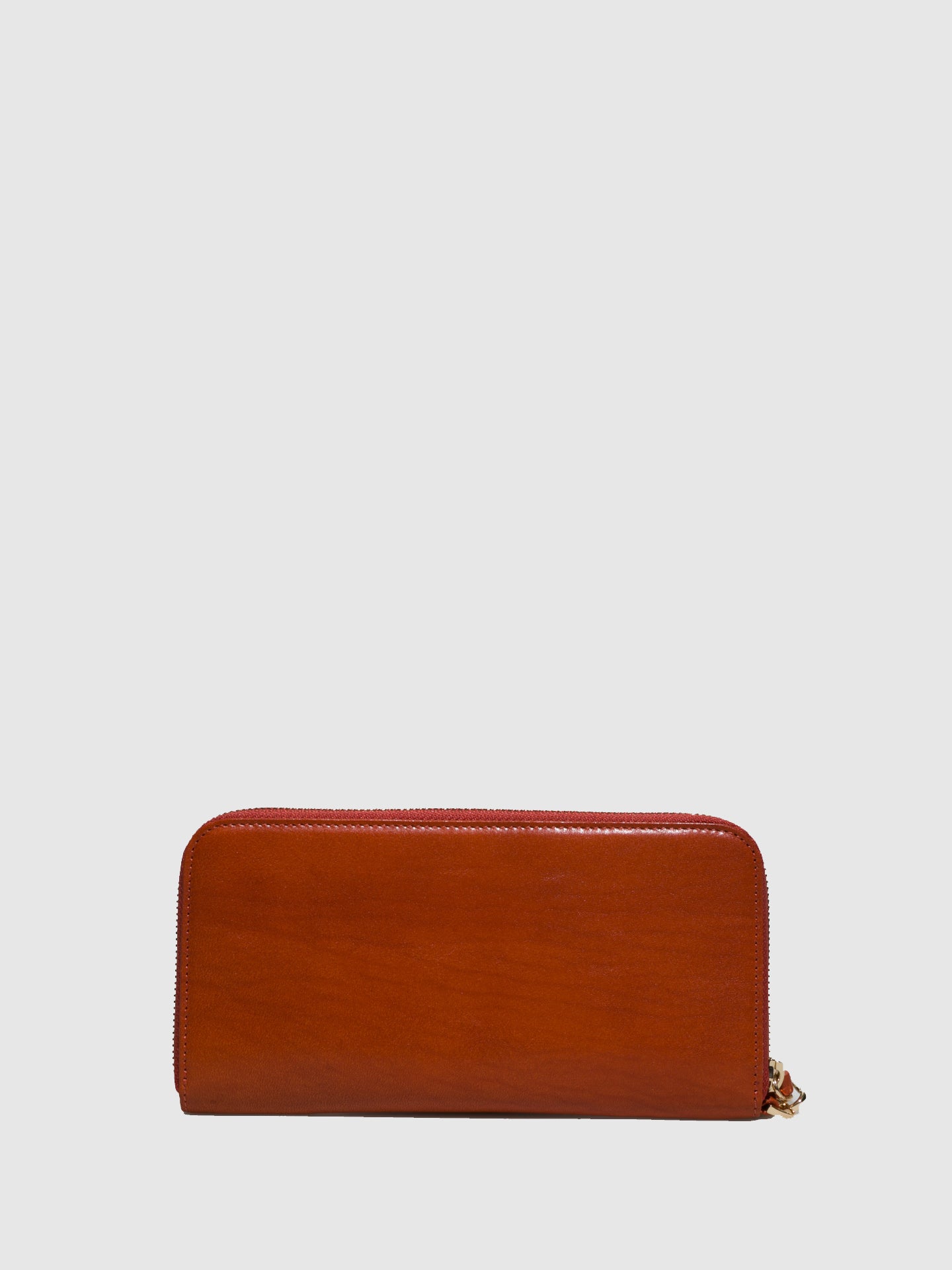 Marta Ponti Orange Wallet