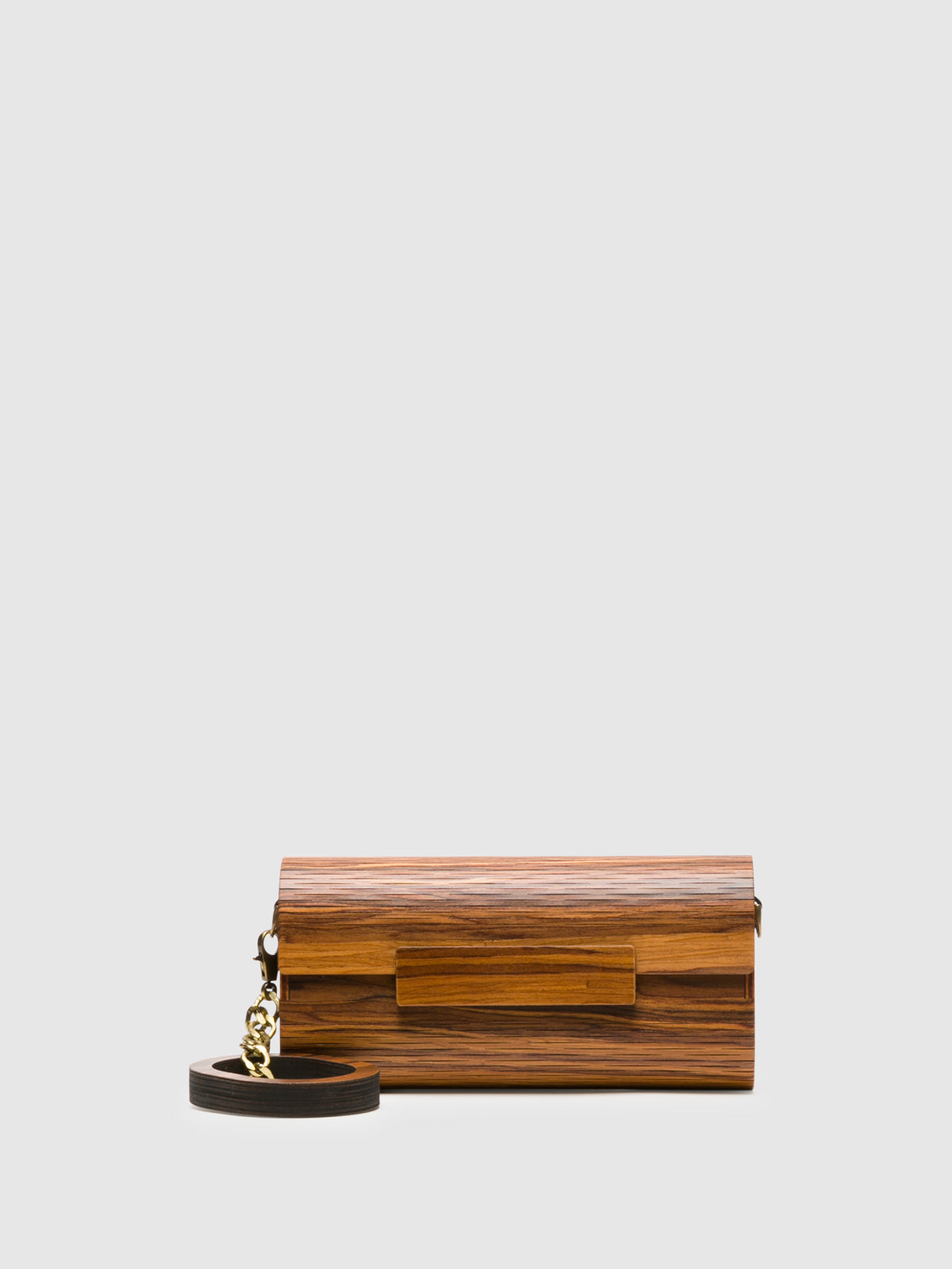 Marita Moreno Peru Clutch