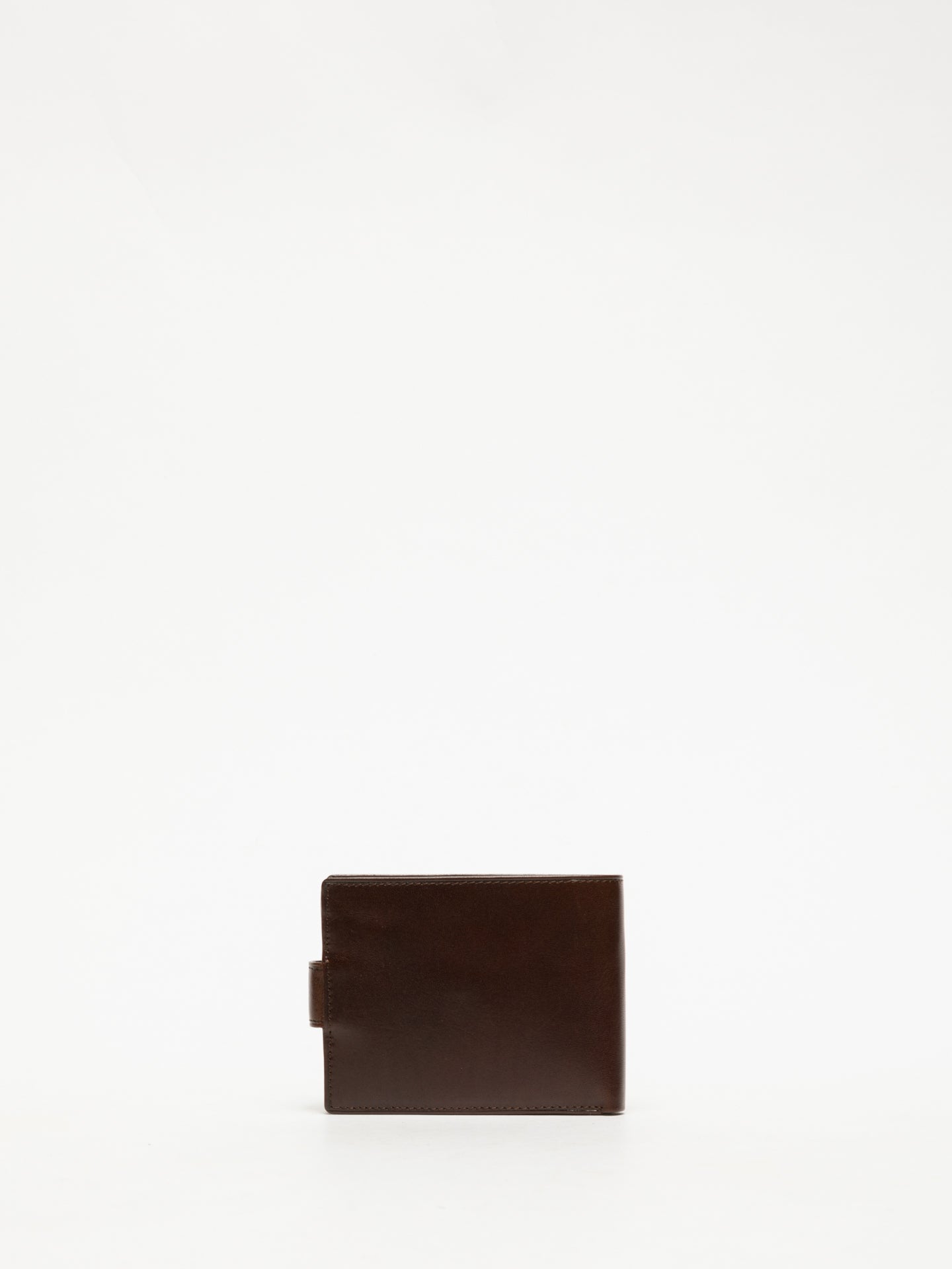 Marta Ponti Brown Wallet