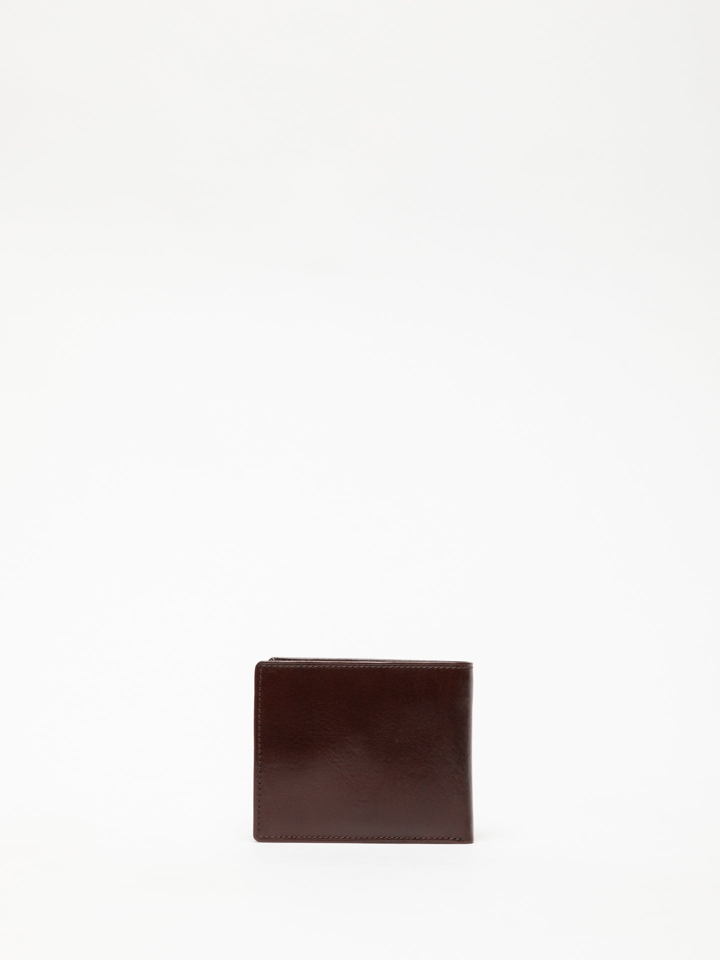 Marta Ponti Brown Card Holder