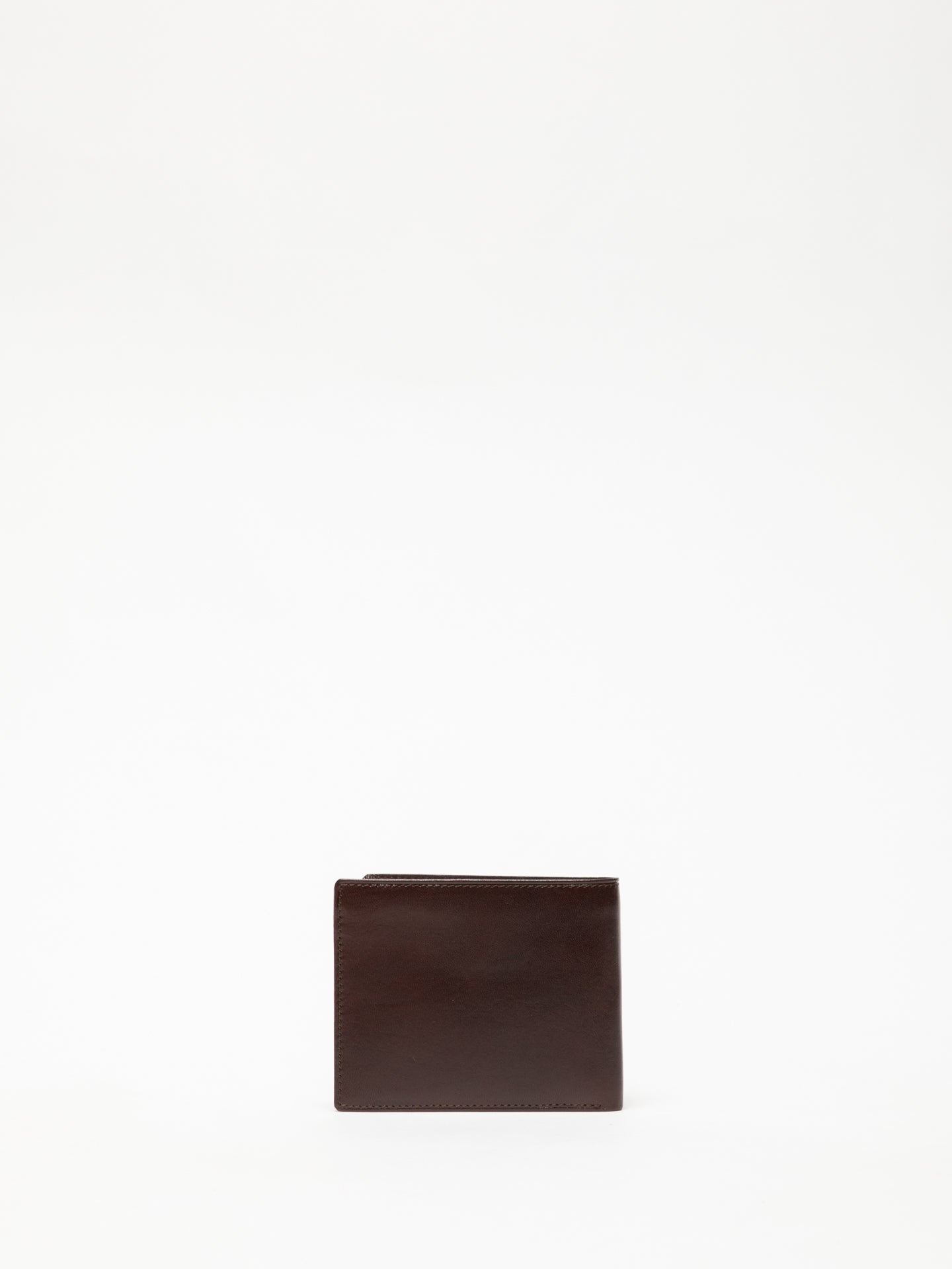 Marta Ponti Brown Card Holder