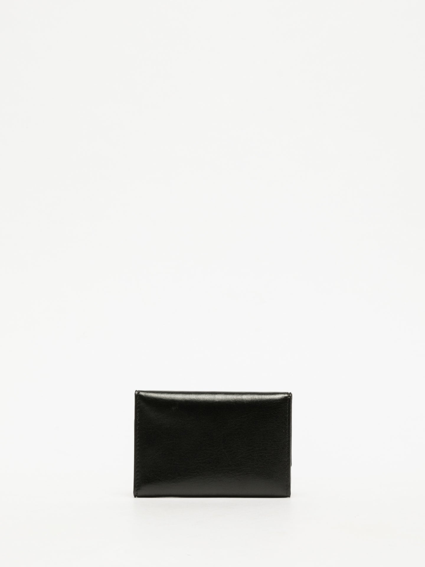 Marta Ponti Black Purse