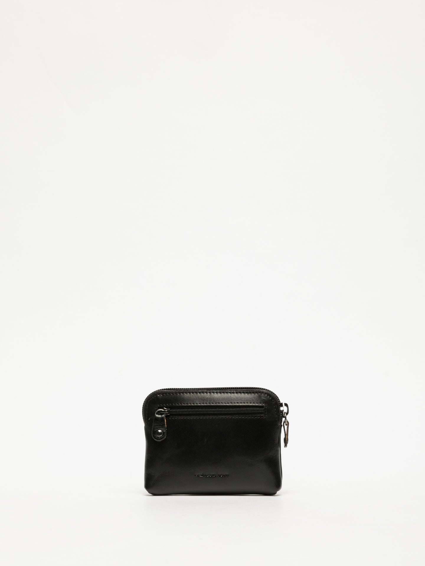 Marta Ponti Black Wallet