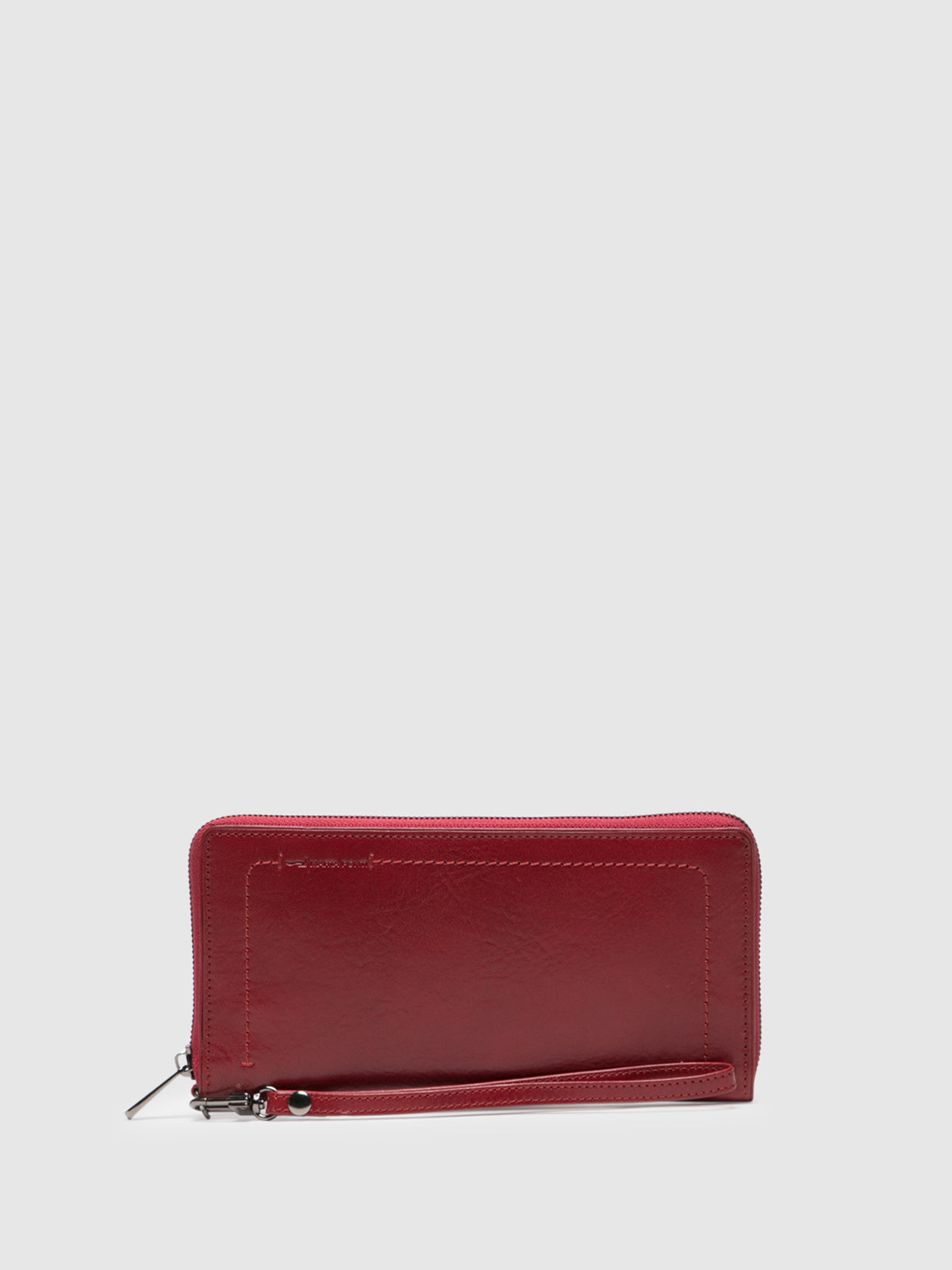 Marta Ponti Red Wallet