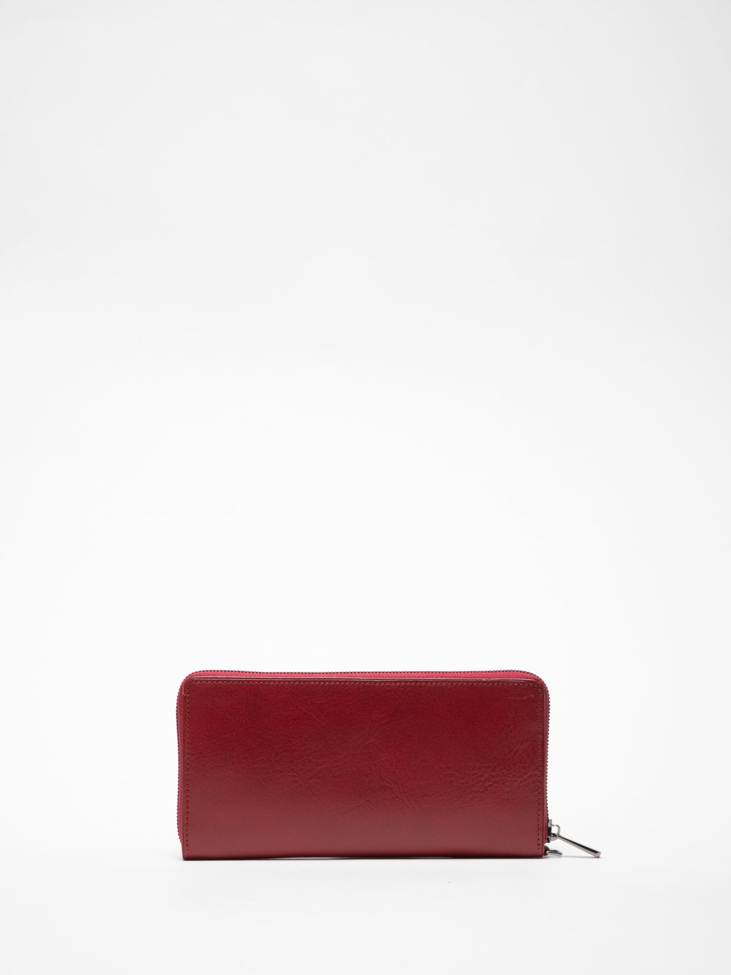 Marta Ponti Red Wallet