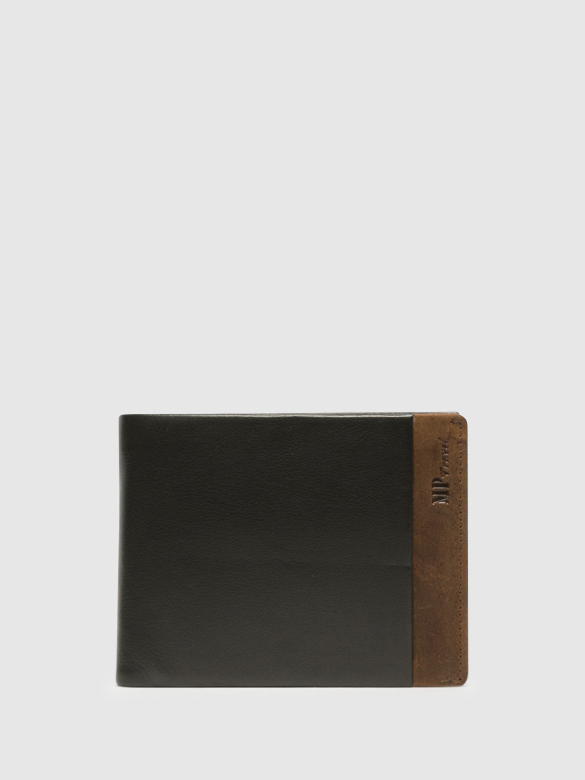 Marta Ponti Brown Wallet