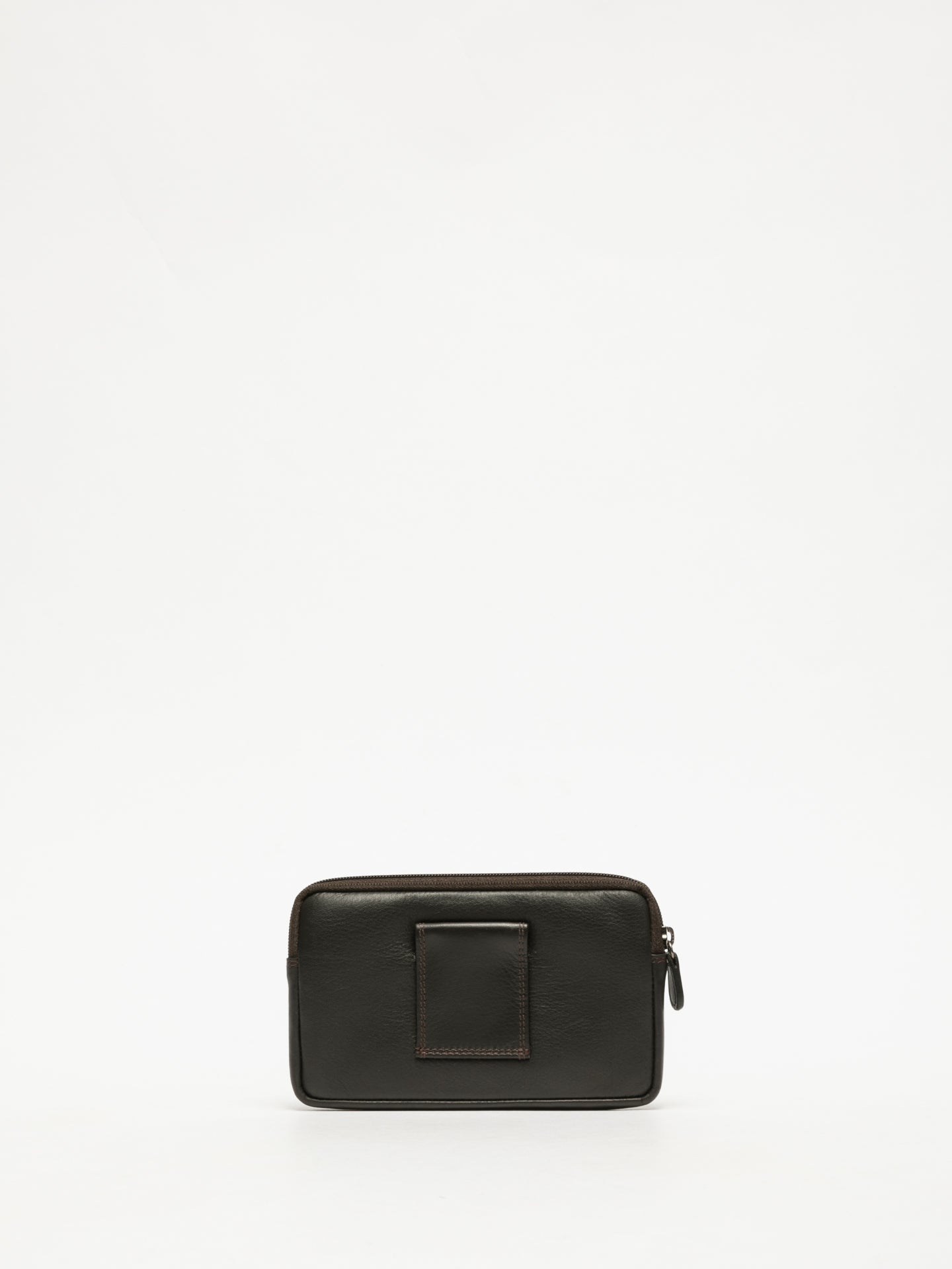 Marta Ponti Brown Wallet