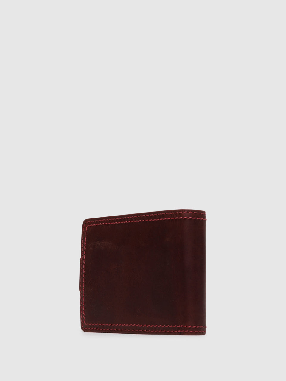 Marta Ponti Red Wallet