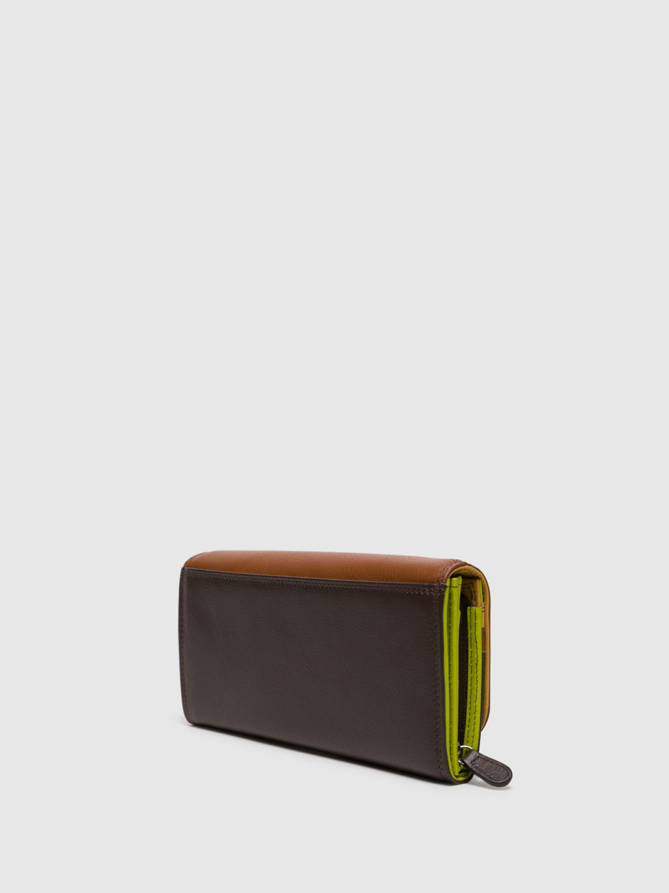 Marta Ponti Multicolor Wallet