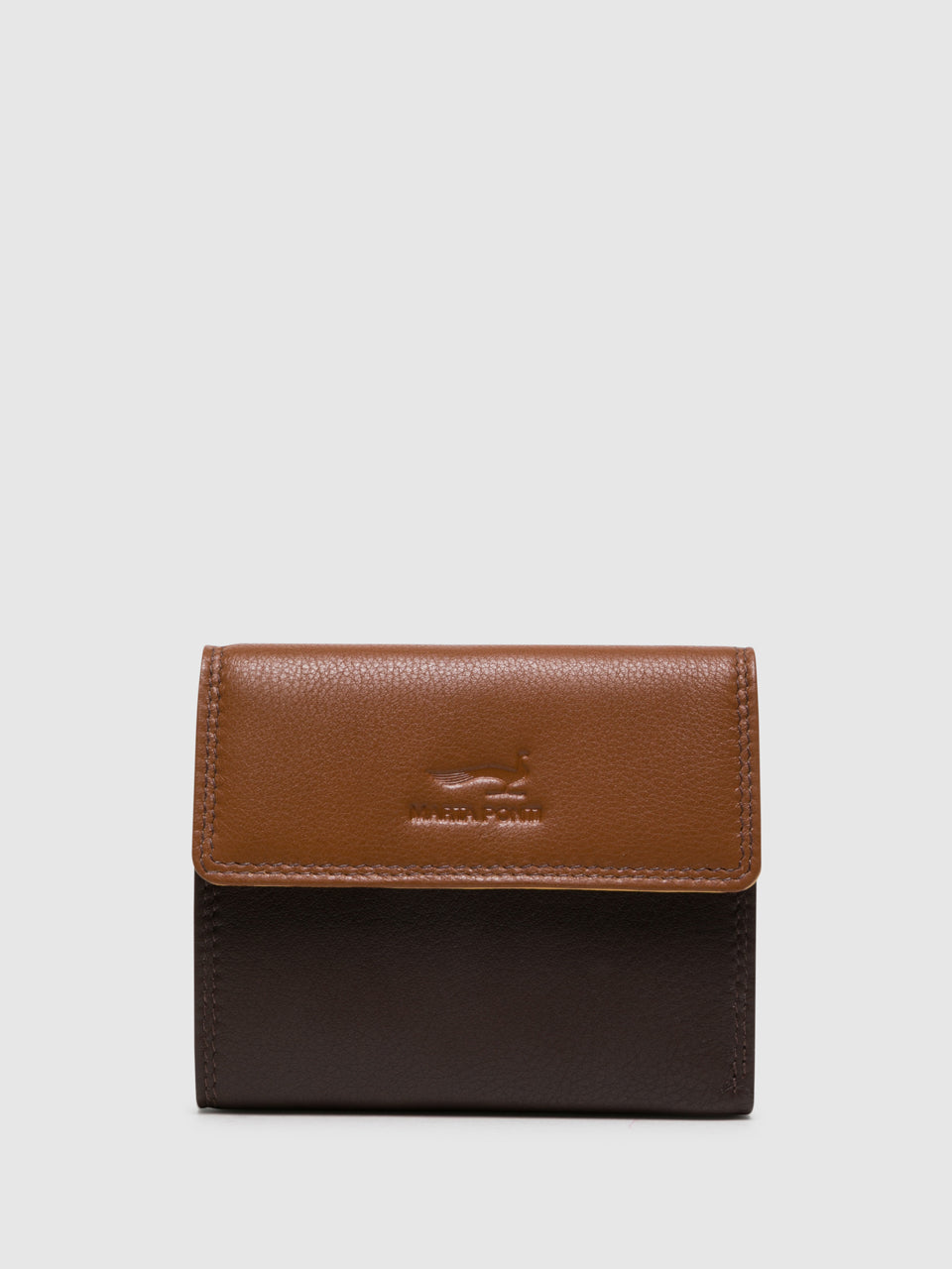 Marta Ponti Multicolor Wallet