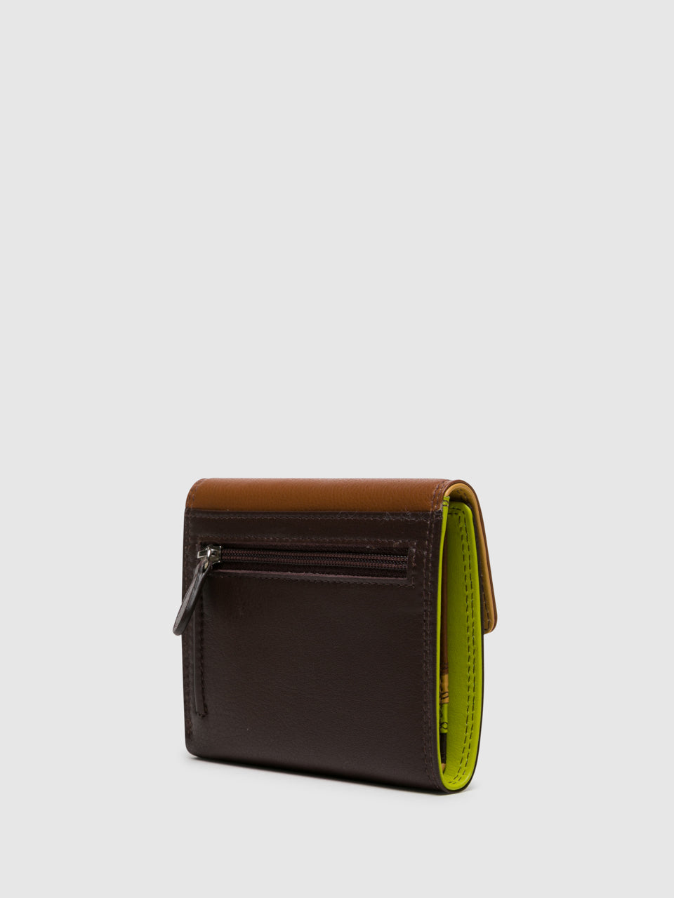 Marta Ponti Multicolor Wallet