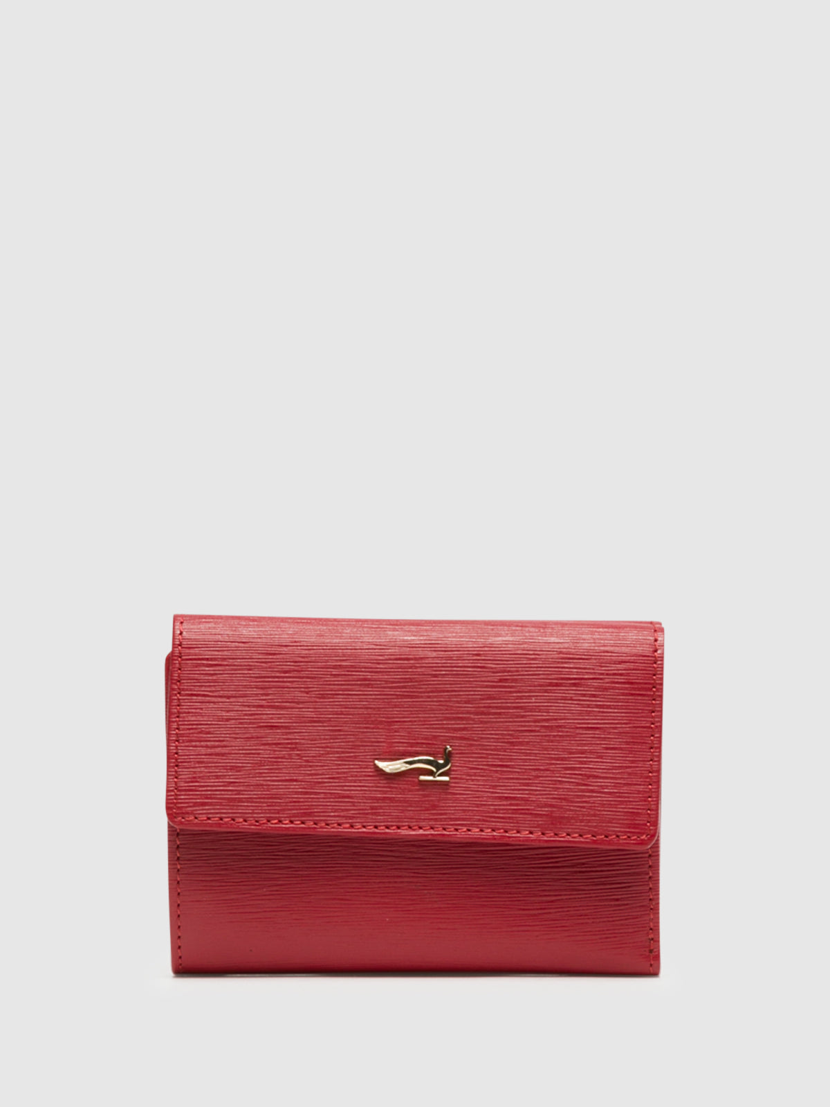 Marta Ponti Red Wallet