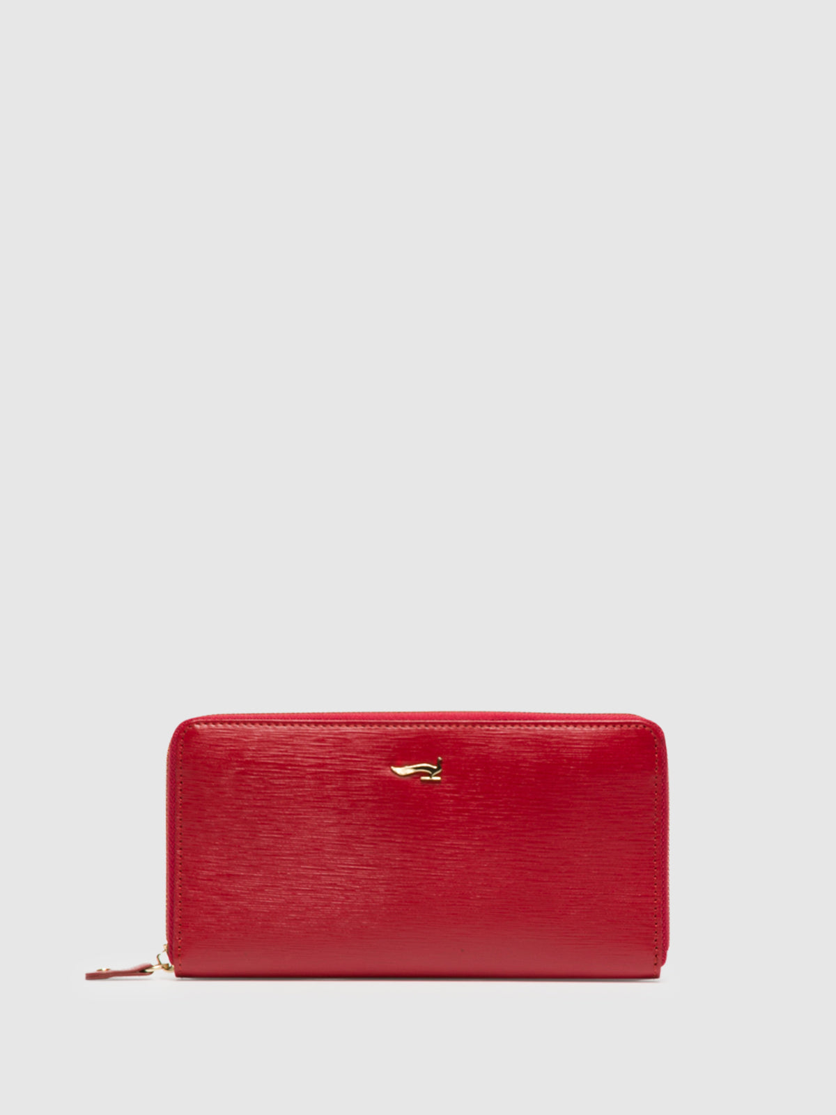 Marta Ponti Red Wallet