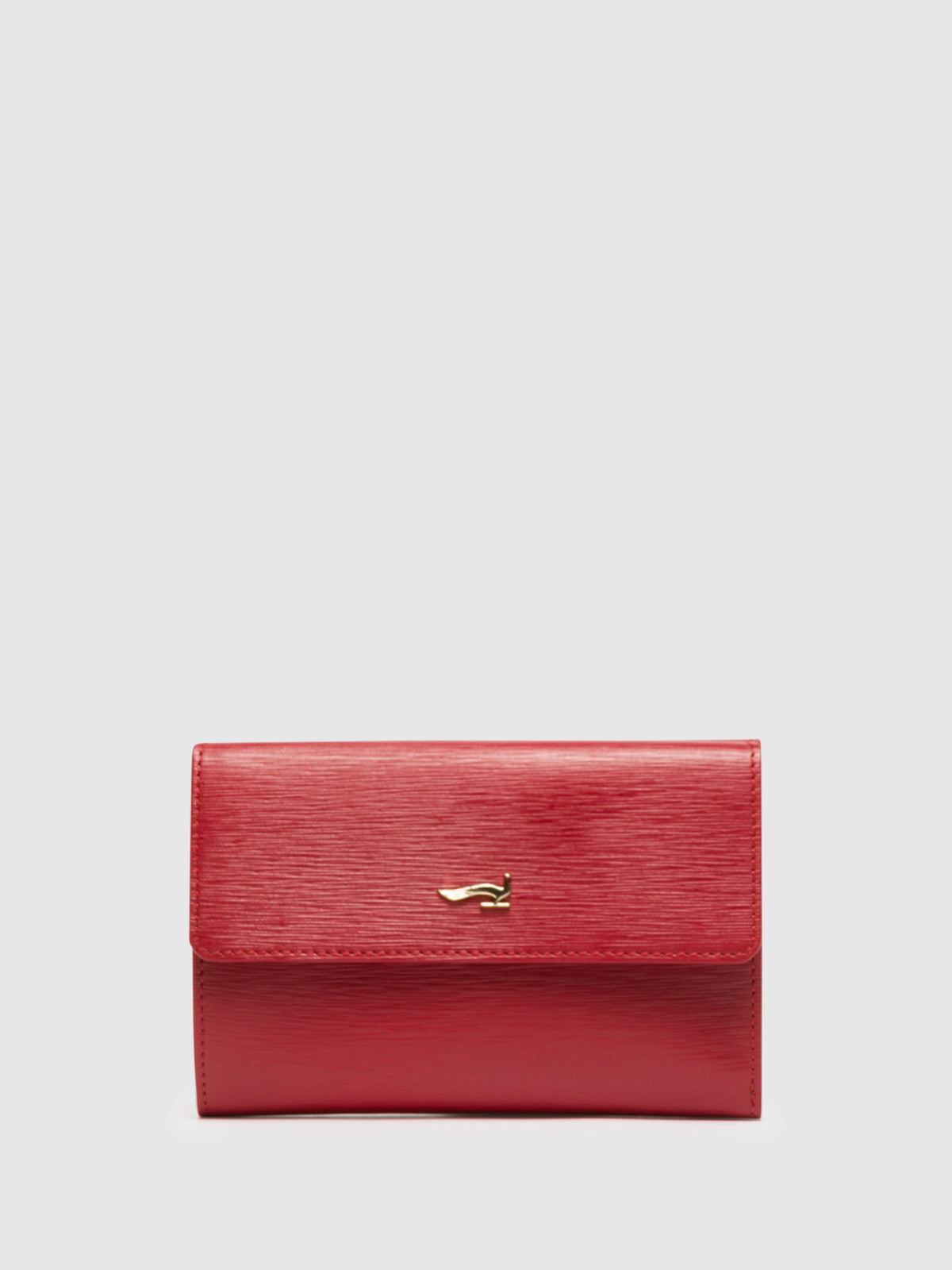 Marta Ponti Red Wallet