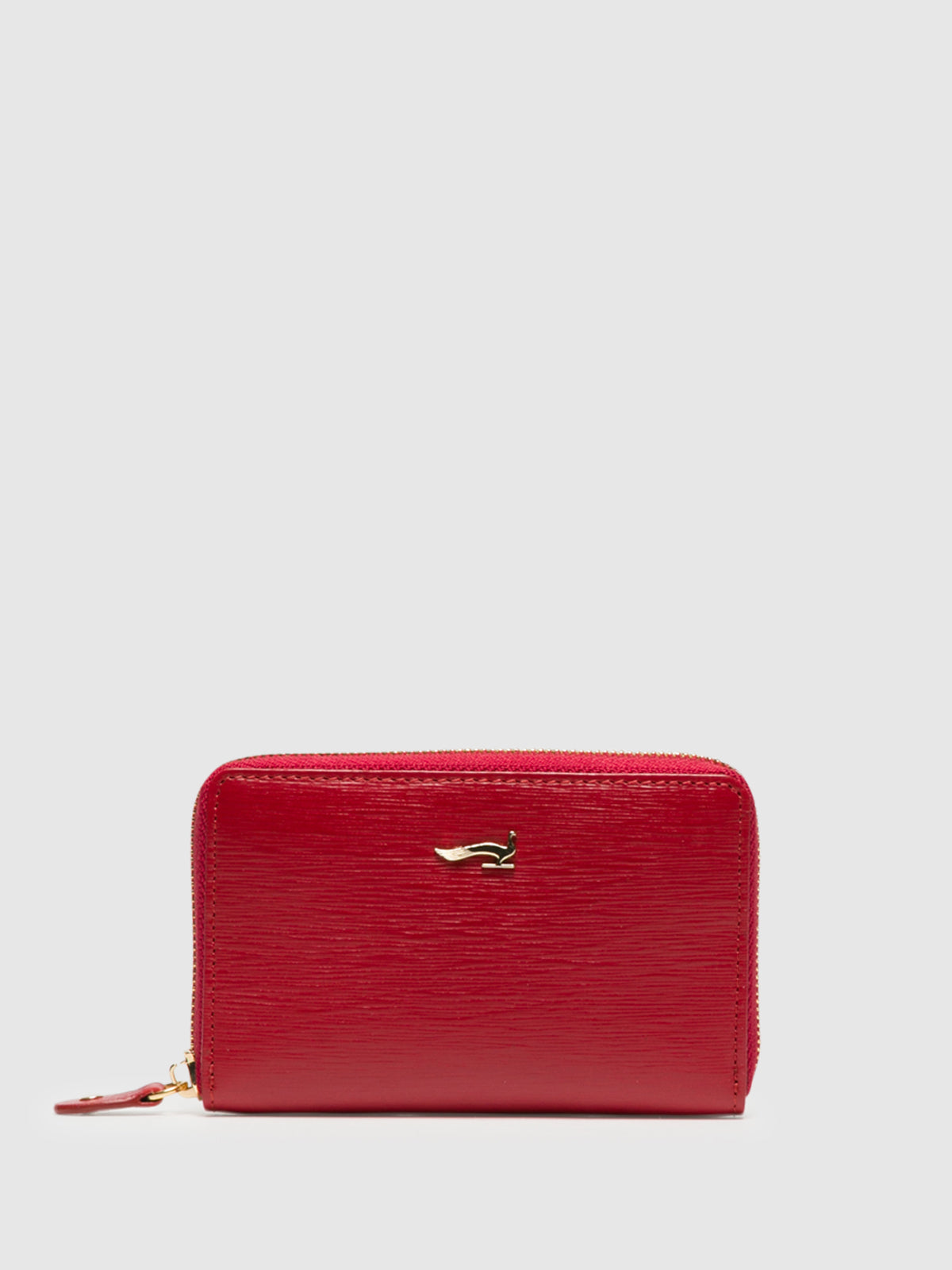 Marta Ponti Red Wallet