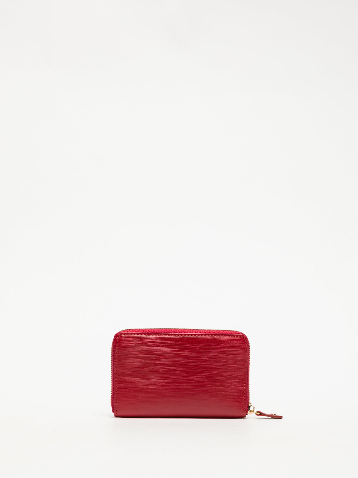 Marta Ponti Red Wallet