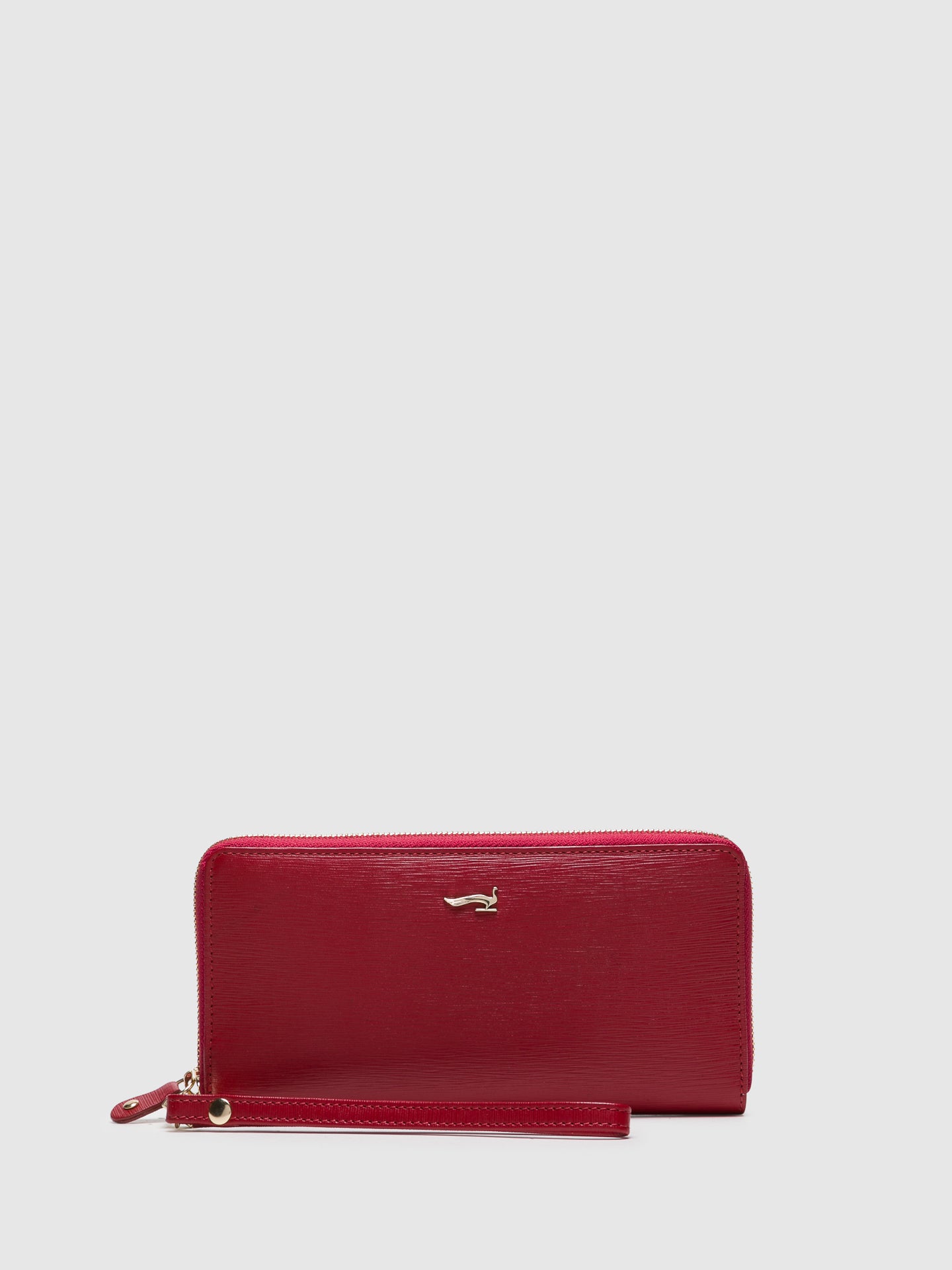 Marta Ponti Red Wallet