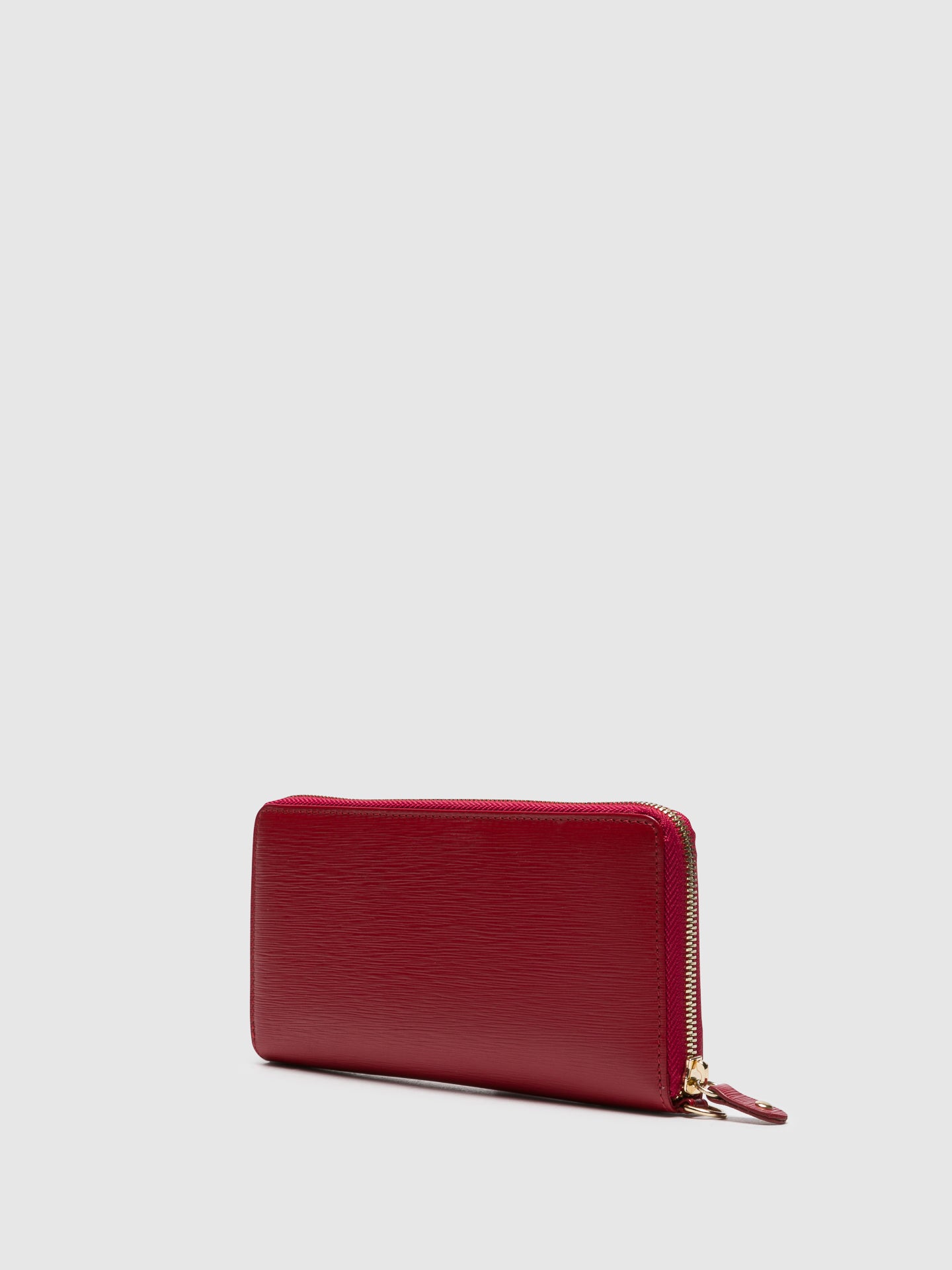 Marta Ponti Red Wallet