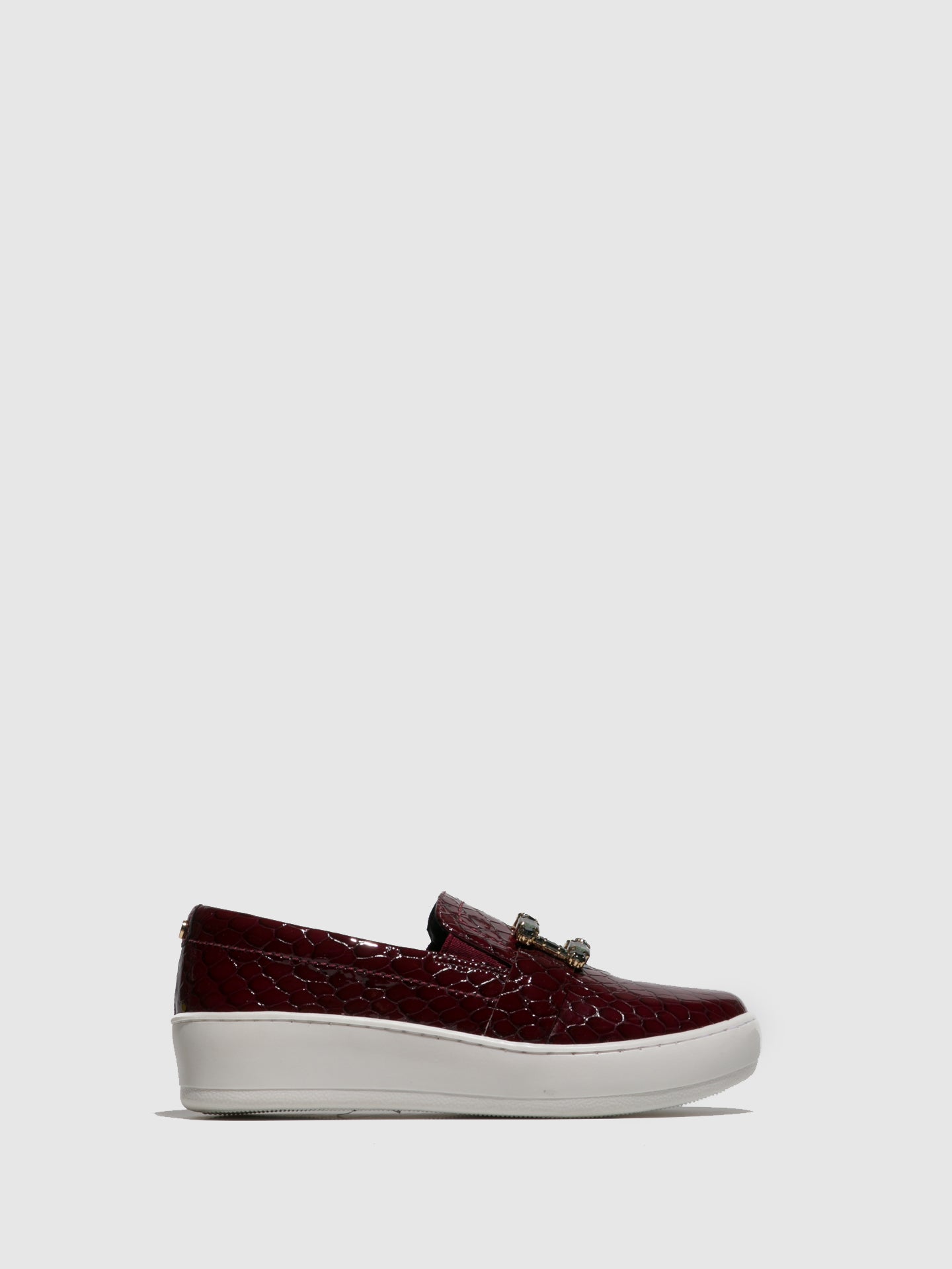 Parodi Passion Burgundy Runners