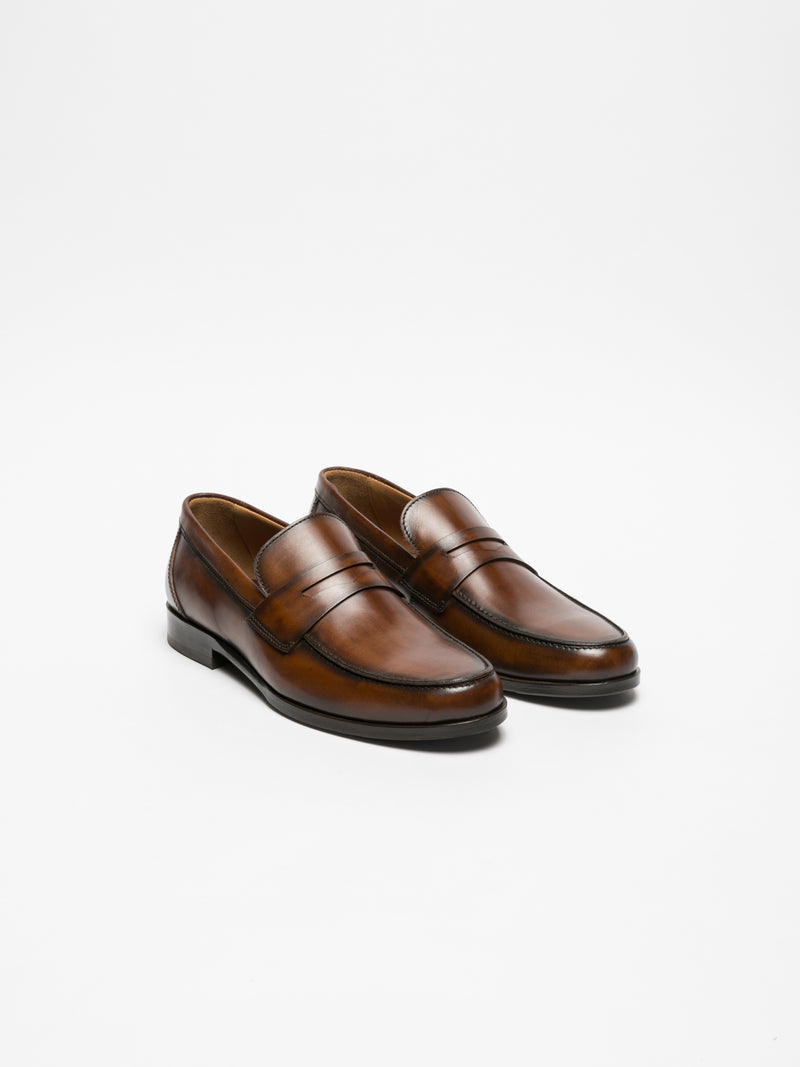 Yucca Peru Loafers Shoes