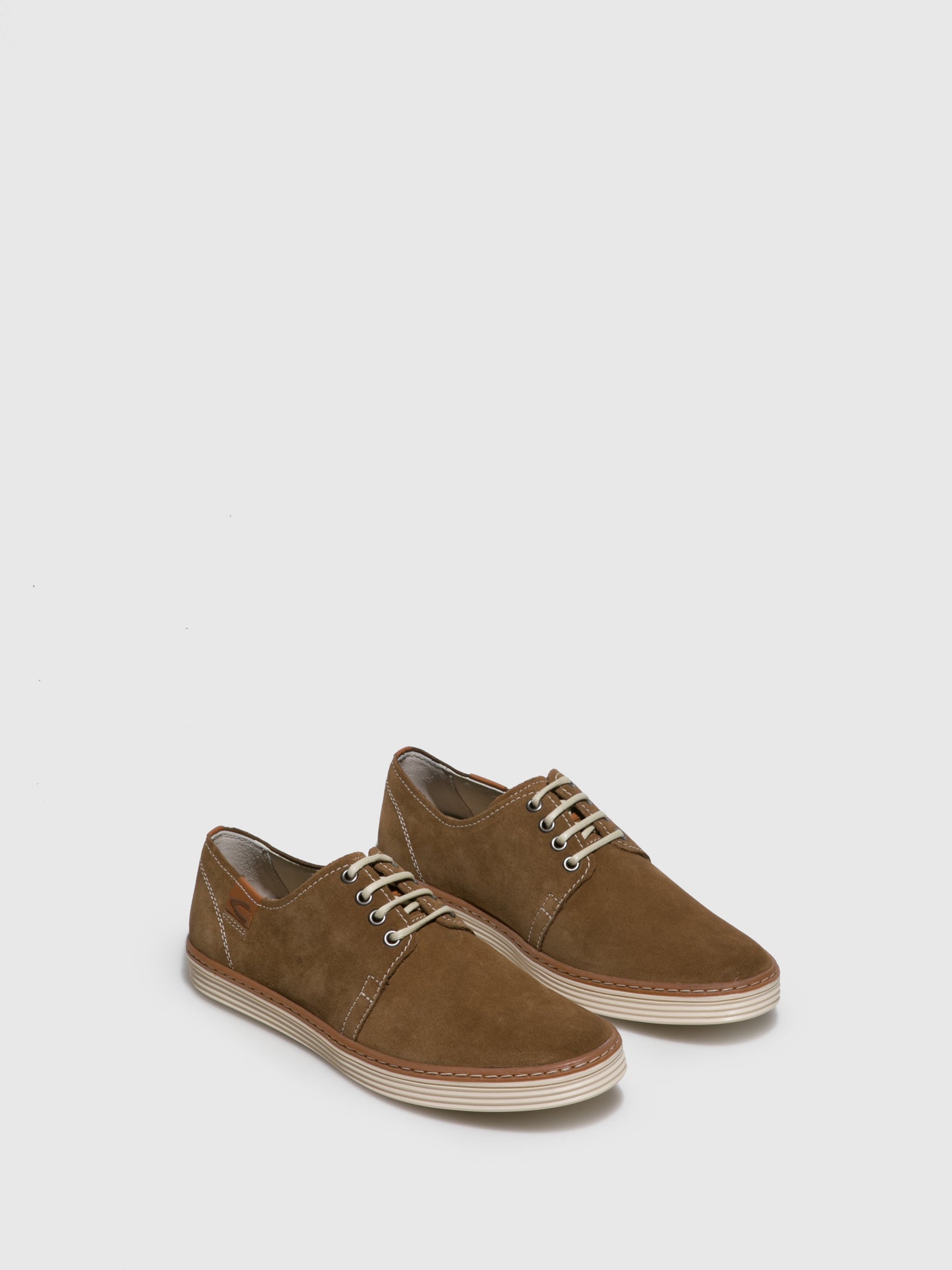 Camel Active Camel Lace-up Shoes