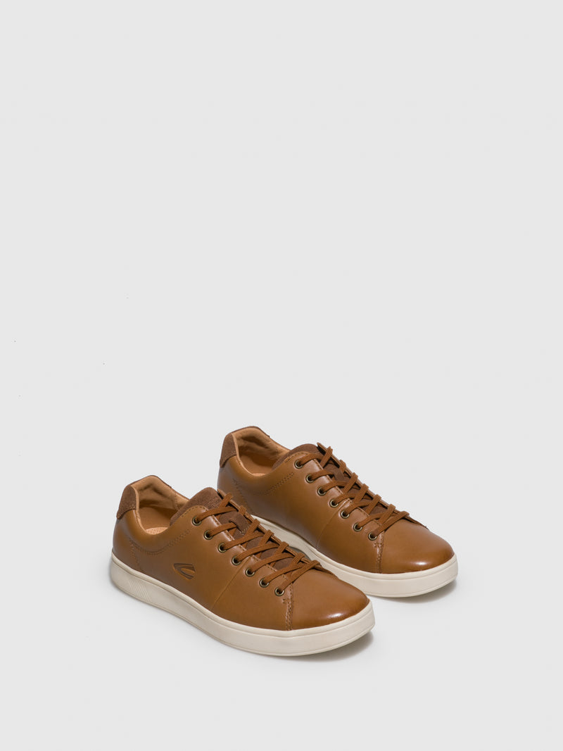 Camel Active Camel Lace-up Trainers