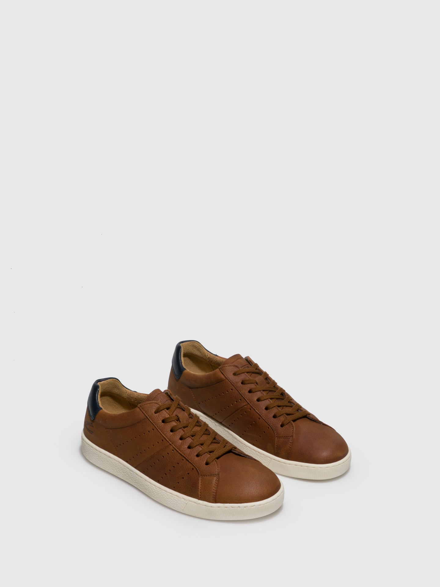 Camel Active Camel Lace-up Trainers